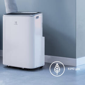 Mobilní klimatizace Electrolux EXP26U338HW šedá/bílá

 obrázek produktu 7 z 8