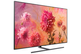 Televize Samsung QE75Q9FN 

 obrázek produktu 3 z 11