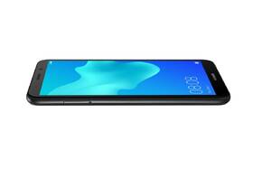 Mobilní telefon Huawei Y5 2018 Dual SIM černý

 obrázek produktu 10 z 11