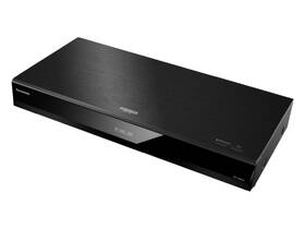 Blu-ray přehrávač Panasonic DP-UB820EG-K černá barva
