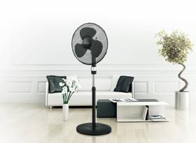Ventilátor stojanový Rohnson R-839 černý

 obrázek produktu 1 z 1