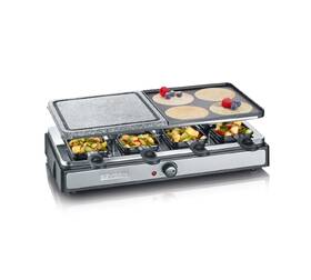 Gril Severin RG 2344 nerez

 obrázek produktu 1 z 20