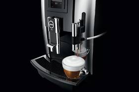 Espresso Jura IMPRESSA WE8 

 obrázek produktu 7 z 15