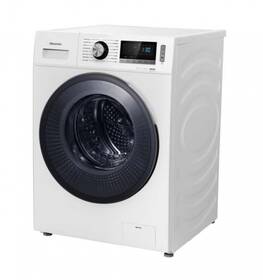 Pračka Hisense WFEH9014VA bílý

 obrázek produktu 7 z 11