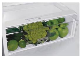 Chladnička s mrazničkou Whirlpool W5 921E OX nerez

 obrázek produktu 3 z 7