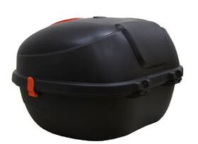 Kufr RACCEWAY Century černý

 obrázek produktu 2 z 6