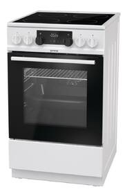Sklokeramický sporák Gorenje EC535G MultiAir 

 obrázek produktu 7 z 7