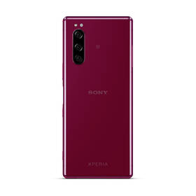 Mobilní telefon Sony 5 červený

 obrázek produktu 5 z 13