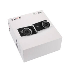 Autokamera SJCAM SJDASH+ černá

 obrázek produktu 14 z 14