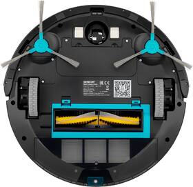 Robotický vysavač Sencor SRV 9250BK černá barva

