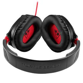 Headset Turtle Beach Recon 70 Nintendo Switch černý/červený

 obrázek produktu 6 z 7