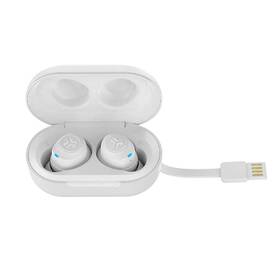 Sluchátka JLab JBuds Air True Wireless Earbuds bílá

 obrázek produktu 3 z 6