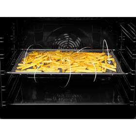 Kombinovaný sporák Electrolux EKK64991OX nerez

 obrázek produktu 5 z 14