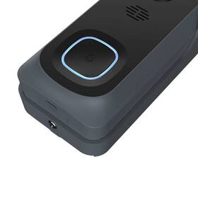 Videozvonek iQtech SmartLife C600, Wi-Fi s kamerou 

 obrázek produktu 3 z 4