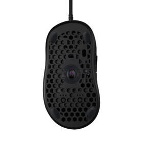 Myš Niceboy ORYX M666 Daemon černá/šedá

 obrázek produktu 4 z 11
