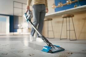 Tyčový vysavač Philips XC8149/01 

 obrázek produktu 6 z 13