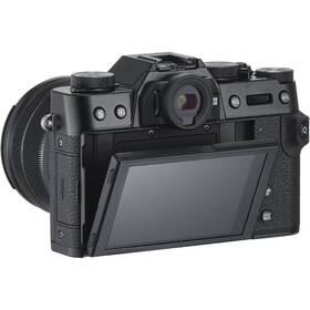 Digitální fotoaparát Fujifilm X-T30 + XC15-45 mm černý

 obrázek produktu 8 z 8
