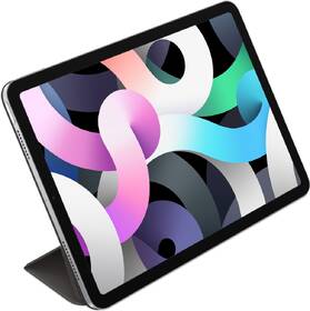 Pouzdro na tablet Apple pro iPad Air (4. gen. 2020) - černé 

 obrázek produktu 2 z 3