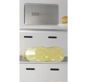 Chladnička s mrazničkou Whirlpool W9 821D OX H 2 nerez

 obrázek produktu 6 z 15
