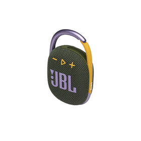 Přenosný reproduktor JBL CLIP 4 zelený

 obrázek produktu 2 z 8