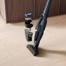 Tyčový vysavač Electrolux WQ61-46DB 

 obrázek produktu 3 z 8