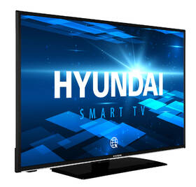 Televize Hyundai FLM 43TS543 SMART 

 obrázek produktu 3 z 6
