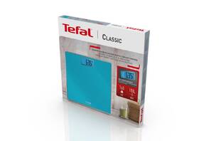 Osobní váha Tefal PP1503V0 

 obrázek produktu 10 z 10