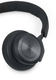 Sluchátka Bang & Olufsen Beoplay HX černá

 obrázek produktu 3 z 7