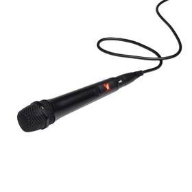 Mikrofon JBL PBM 100 černý

 obrázek produktu 2 z 5