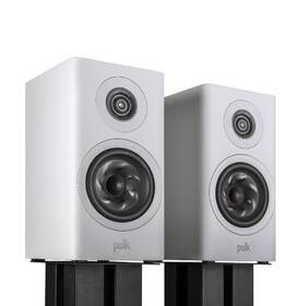 Reproduktory Polk Reserve R100, 2 ks bílý

 obrázek produktu 6 z 12