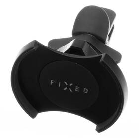 Držák na mobil FIXED MagGrip Vent pro nabíječku MagSafe černý

 obrázek produktu 3 z 10
