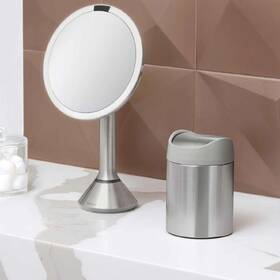 Odpadkový koš Simplehuman Mini CW2084 nerez

 obrázek produktu 2 z 2