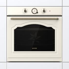 Trouba Gorenje BOS67371CLI HomeMade 

 obrázek produktu 4 z 9