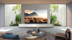 Televize TCL 75X925 
