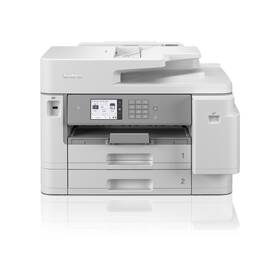 Tiskárna multifunkční Brother MFC-J5955DW bílá

 obrázek produktu 2 z 5