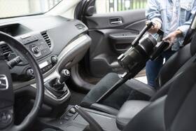 Tyčový vysavač Concept VP6200 černý

 obrázek produktu 16 z 29