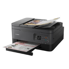 Tiskárna multifunkční Canon PIXMA TS7450A černá

 obrázek produktu 1 z 5