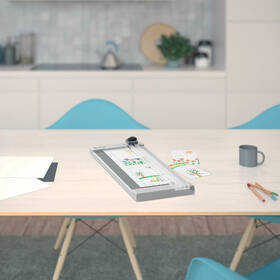 Řezačka Leitz Precision Home A4 

 obrázek produktu 7 z 7