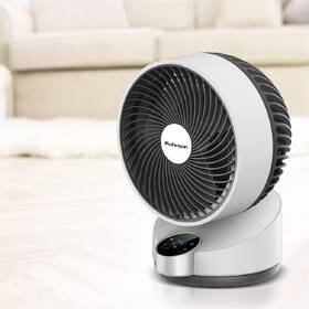 Ventilátor stolní Rohnson R-8510 bílý

 obrázek produktu 6 z 12