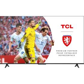 Televize TCL 55P635 
