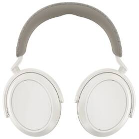 Sluchátka Sennheiser Momentum 4 Wireless bílá

 obrázek produktu 2 z 7