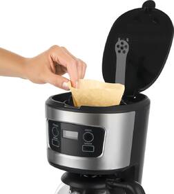 Kávovar Sencor SCE 3700BK 

 obrázek produktu 6 z 19