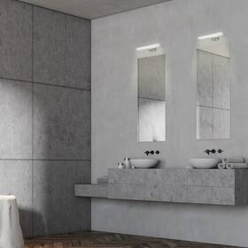 Nástěnné svítidlo Rabalux Evron 5062 chrom

 obrázek produktu 3 z 3