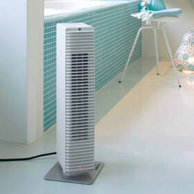 Teplovzdušný ventilátor Stadler Form Paul White 

 obrázek produktu 3 z 3