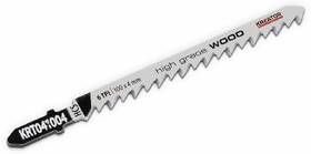 List pilový Kreator KRT041004 (100/6, 2ks) 

 obrázek produktu 1 z 1