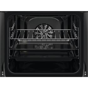 Trouba Electrolux EOH3H00BX černá/nerez

 obrázek produktu 3 z 9
