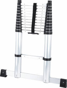 Žebřík Extol Premium 8849006 (3,8 m) 

 obrázek produktu 1 z 4