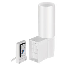 IP kamera EMOS GoSmart Venkovní otočná IP-300 TORCH se světlem bílá

 obrázek produktu 7 z 19