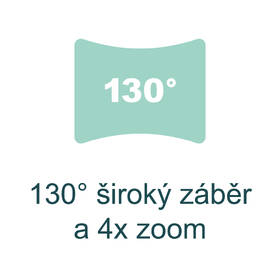 Sada kamery a chytré ponožky Owlet Smart Sock 3 & Cam 2 Bundle - Mint 

 obrázek produktu 10 z 14