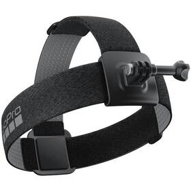 Čelenka GoPro Head Strap 2.0 

 obrázek produktu 2 z 11
